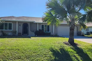 538 Grenada St, Port Charlotte, FL 33948 - Photo 1