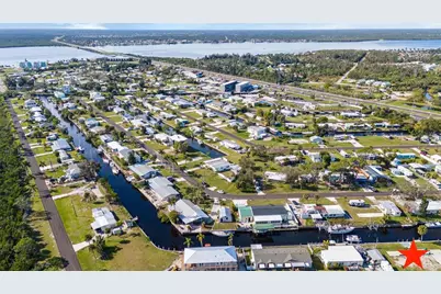 4177 Hollis Avenue, Port Charlotte, FL 33953 - Photo 5