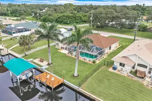 3429 Rock Creek Dr, Port Charlotte, FL 33948 - Photo 1