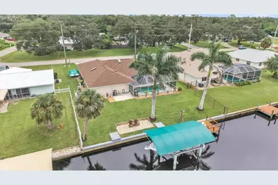 3429 Rock Creek Drive, Port Charlotte, FL 33948 - Photo 39