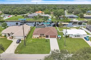 3429 Rock Creek Dr, Port Charlotte, FL 33948 - Photo 1