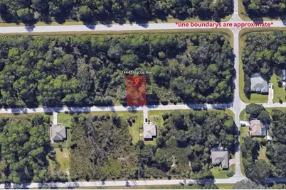 14441 Racoa Avenue, Port Charlotte, FL 33953 - Photo 1