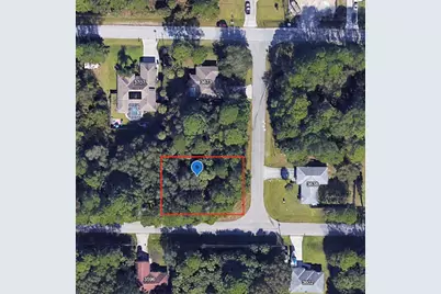 Lot 13 Giblin Drive, North Port, FL 34286 - Photo 3