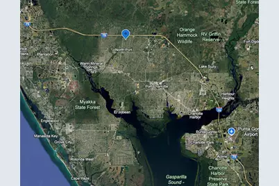 Lot 13 Giblin Drive, North Port, FL 34286 - Photo 13