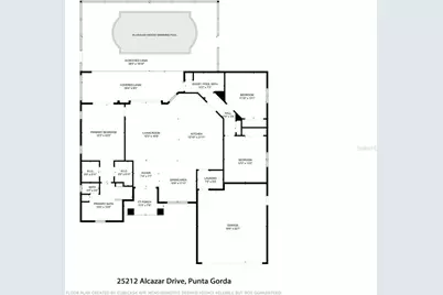 25212 Alcazar Drive, Punta Gorda, FL 33955 - Photo 39