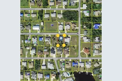 417 Glenridge Avenue NW, Port Charlotte, FL 33952 - Photo 1