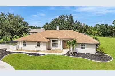 27052 Paratins Drive, Punta Gorda, FL 33983 - Photo 1