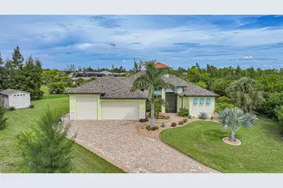 9149 Lane Court, Port Charlotte, FL 33981 - Photo 1