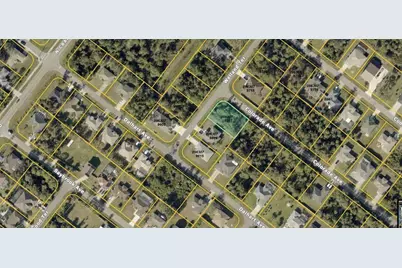 Lot 17 Welland Terrace, North Port, FL 34286 - Photo 3