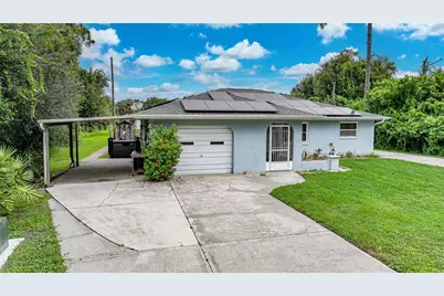 1074 Darby Drive NW, Port Charlotte, FL 33948 - Photo 3