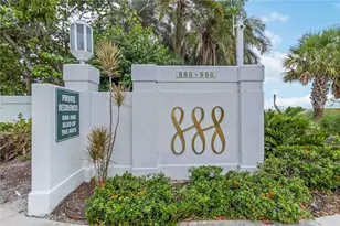 888 Boulevard of the Arts, Sarasota, FL 34236 - Photo 3