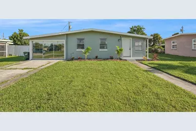 8772 Herbison Avenue, North Port, FL 34287 - Photo 1