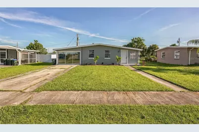 8772 Herbison Avenue, North Port, FL 34287 - Photo 3