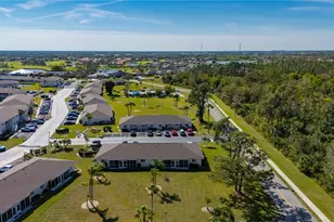 12538 SW Kingsway Cir, Lake Suzy, FL 34269 - Photo 21