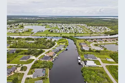 8050 Santa Cruz Drive, Port Charlotte, FL 33981 - Photo 9