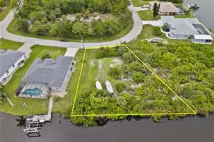 8050 Santa Cruz Dr, Port Charlotte, FL 33981 - Photo 1