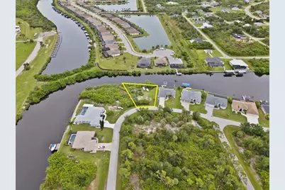 8050 Santa Cruz Drive, Port Charlotte, FL 33981 - Photo 5