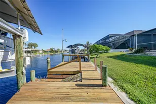 5265 Neville Terrace, Port Charlotte, FL 33981 - Photo 29