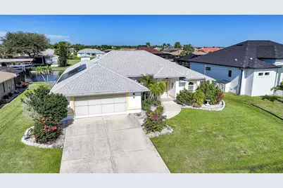 5265 Neville Terrace, Port Charlotte, FL 33981 - Photo 3