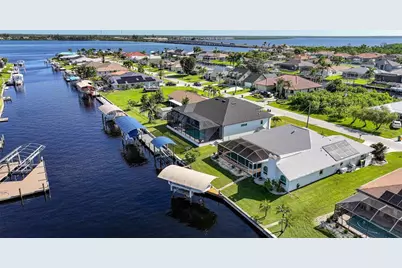 5265 Neville Terrace, Port Charlotte, FL 33981 - Photo 33