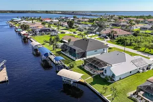 5265 Neville Terrace, Port Charlotte, FL 33981 - Photo 33