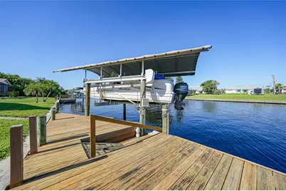 5265 Neville Terrace, Port Charlotte, FL 33981 - Photo 31