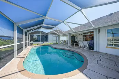 5265 Neville Terrace, Port Charlotte, FL 33981 - Photo 15