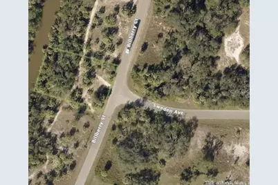 Billberry Street, North Port, FL 34288 - Photo 1