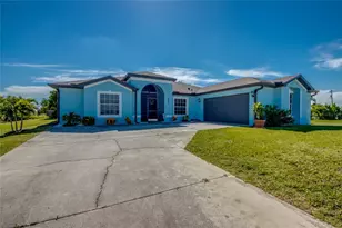 2613 SW 7th Pl, Cape Coral, FL 33914 - Photo 1