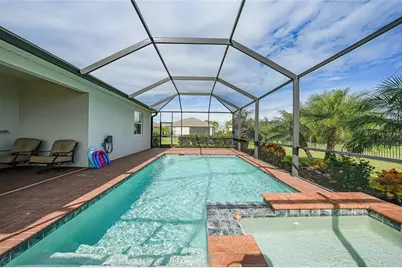 14636 Ponce De Leon Trail, Port Charlotte, FL 33981 - Photo 37