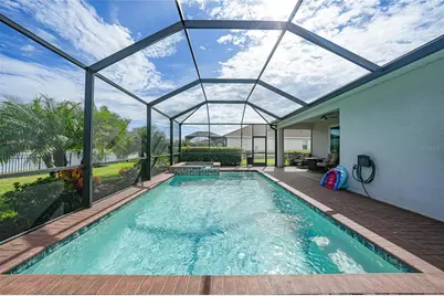 14636 Ponce De Leon Trail, Port Charlotte, FL 33981 - Photo 39