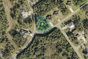 Lot 11 Sagebloom Terrace, North Port, FL 34286 - Photo 1