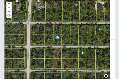 14012 Carrie Avenue, Port Charlotte, FL 33953 - Photo 13