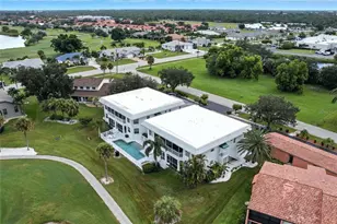 3907 San Rocco Dr, Punta Gorda, FL 33950 - Photo 35