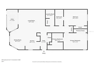 3907 San Rocco Dr, Punta Gorda, FL 33950 - Photo 31