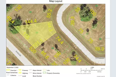 13432 Walleye Way, Placida, FL 33946 - Photo 1