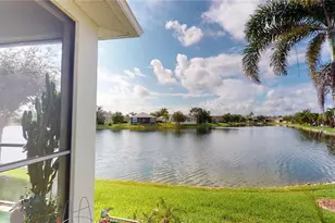 24675 Rio Villa Lakes Cir, Punta Gorda, FL 33950 - Photo 23