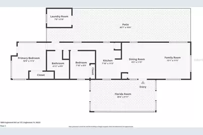 1800 Englewood Road #137, Englewood, FL 34223 - Photo 5