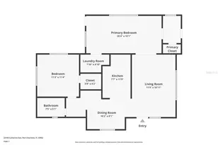 22194 Catherine Ave, Port Charlotte, FL 33952 - Photo 29