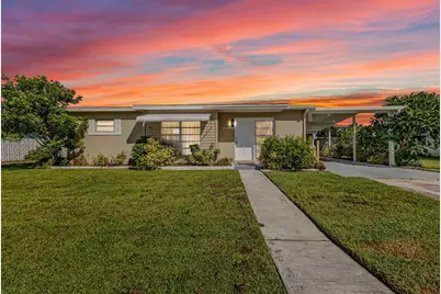 22194 Catherine Avenue, Port Charlotte, FL 33952 - Photo 3