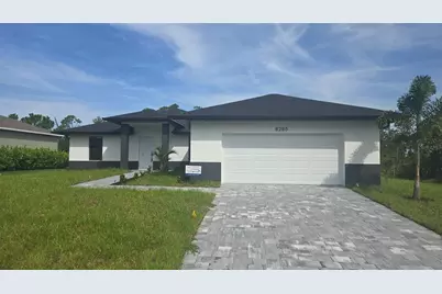 8285 Agate Street, Port Charlotte, FL 33981 - Photo 1