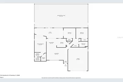 745 Columbia Street, Port Charlotte, FL 33948 - Photo 33
