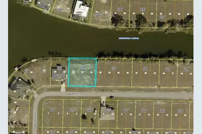 1721 NW 8th Terrace, Cape Coral, FL 33993 - Photo 1