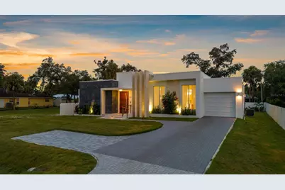 4249 S Cranberry Boulevard, North Port, FL 34286 - Photo 1