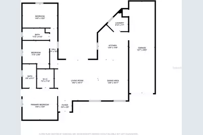 4249 S Cranberry Boulevard, North Port, FL 34286 - Photo 89