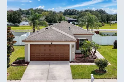 1072 Hill Flower Drive, Brooksville, FL 34604 - Photo 1