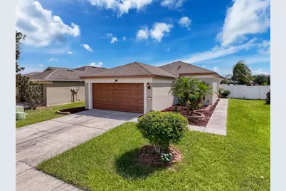 1072 Hill Flower Drive, Brooksville, FL 34604 - Photo 3