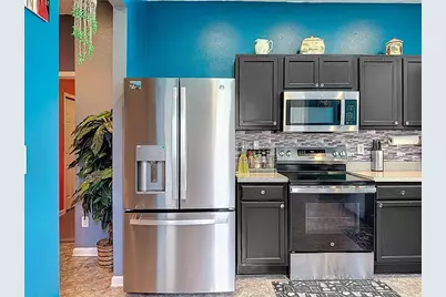 1072 Hill Flower Drive, Brooksville, FL 34604 - Photo 9