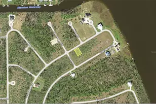 10551 Hatchett Circle, Port Charlotte, FL 33981 - Photo 1