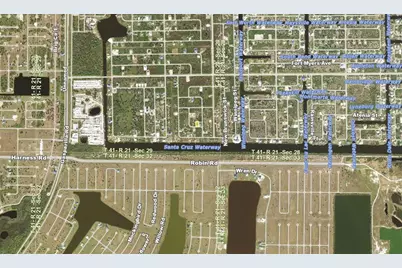 10504 Van Wyck Terrace, Port Charlotte, FL 33981 - Photo 5